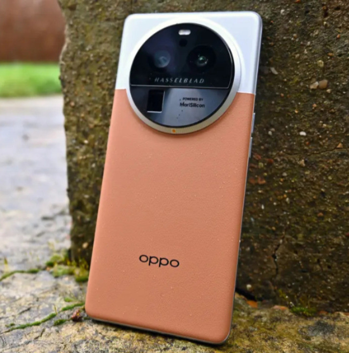 OPPO Find X6 Pro processeur Snapdragon/Dimensity, smartphone gaming 5G d'occasion de 16 Go de Ram neuf a 99%