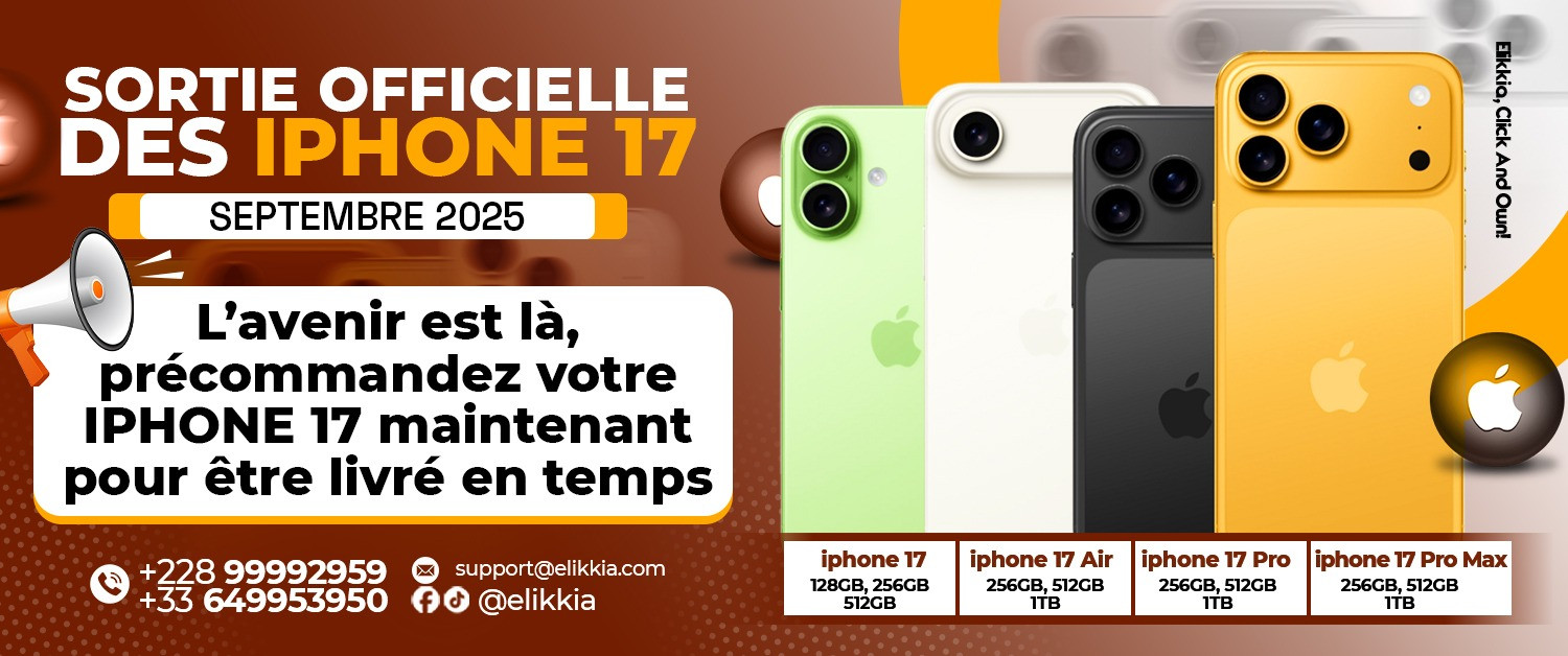 Elikkia promo