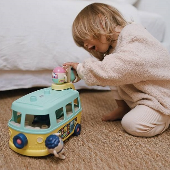Puériculture, Enfants & jouets
